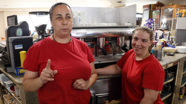 Reportaje autopista Santiago-Arzua