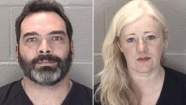 El matrimonio Barnett. EP