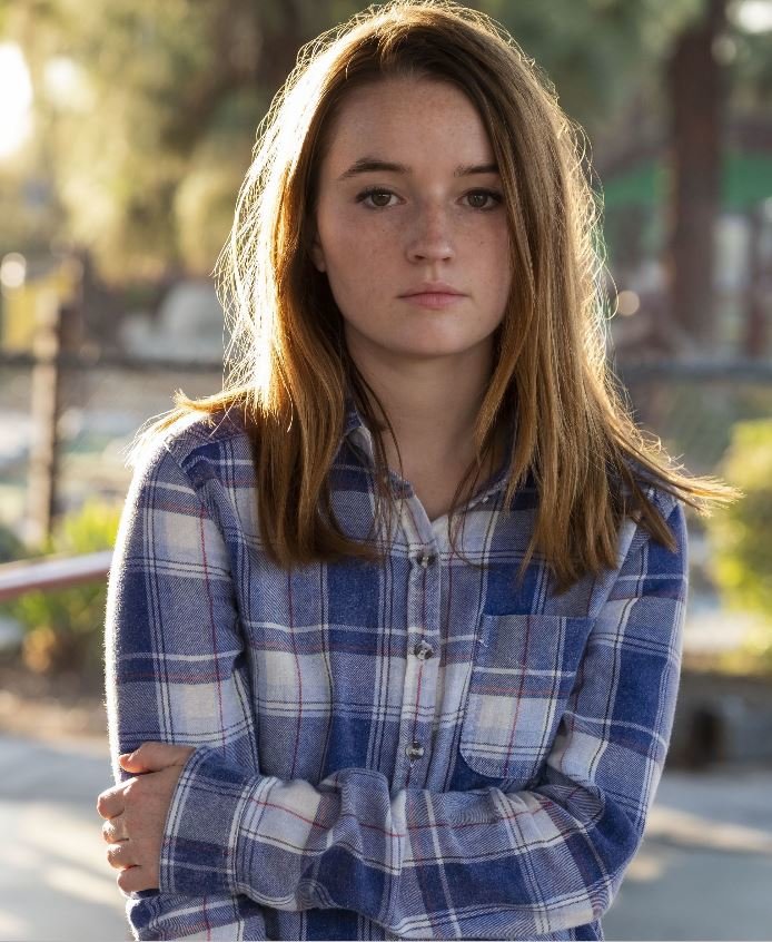 Imagen de la serie 'Creedme'. EP