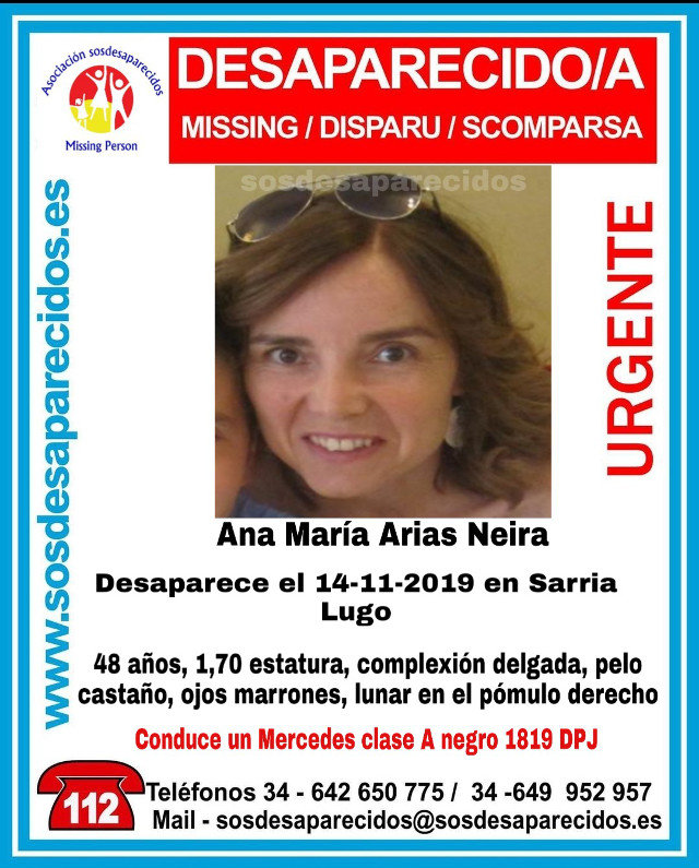 Ana María Arias Neira