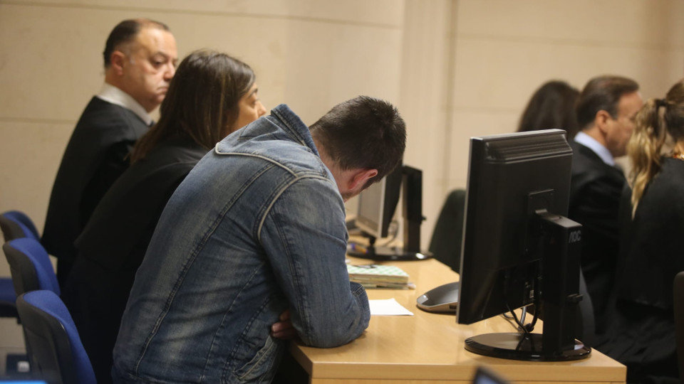 O Chicle. PEPE FERRÍN