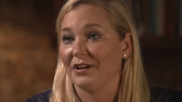 Virginia Giuffre, la estadounidense que acusa de abusos al príncipe Andrés. BBC