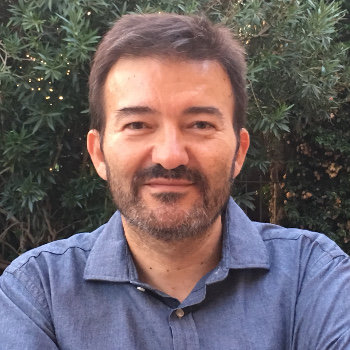 José Manuel Calvente. PODEMOS