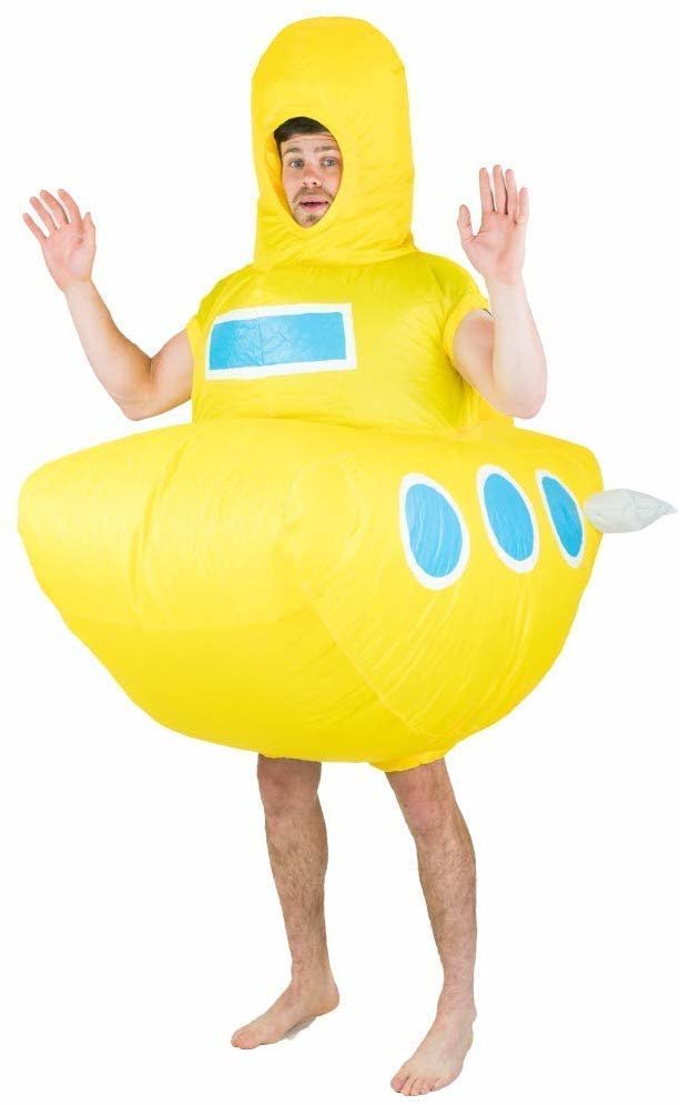 Narcosubmarino. AMAZON