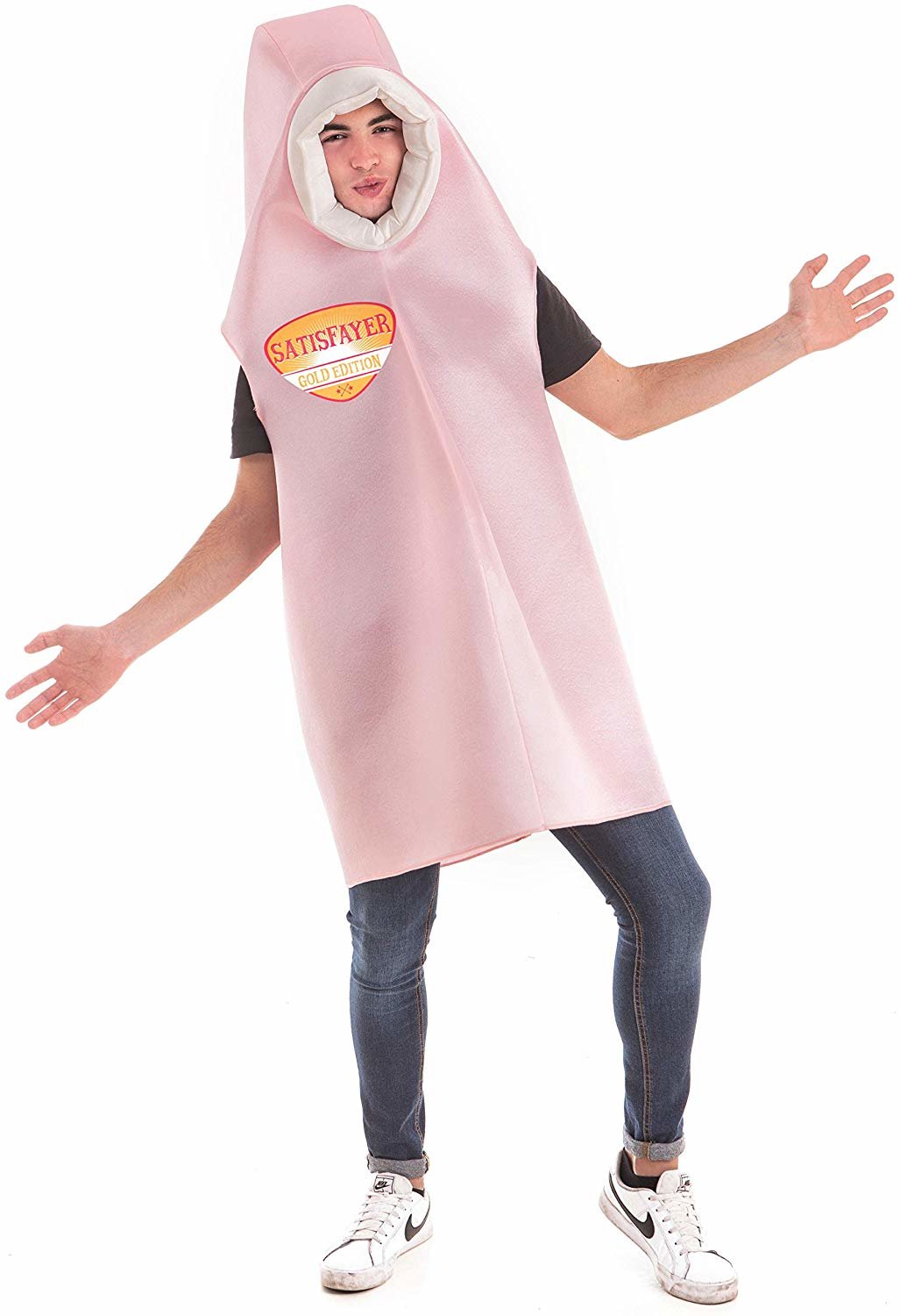 Disfrace de Satisfyer. AMAZON