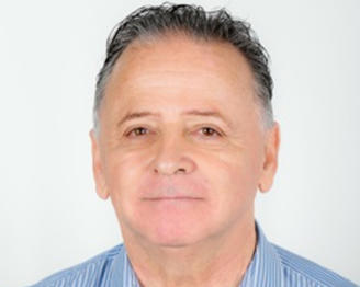 Juan Ros Alcaide. SENADO