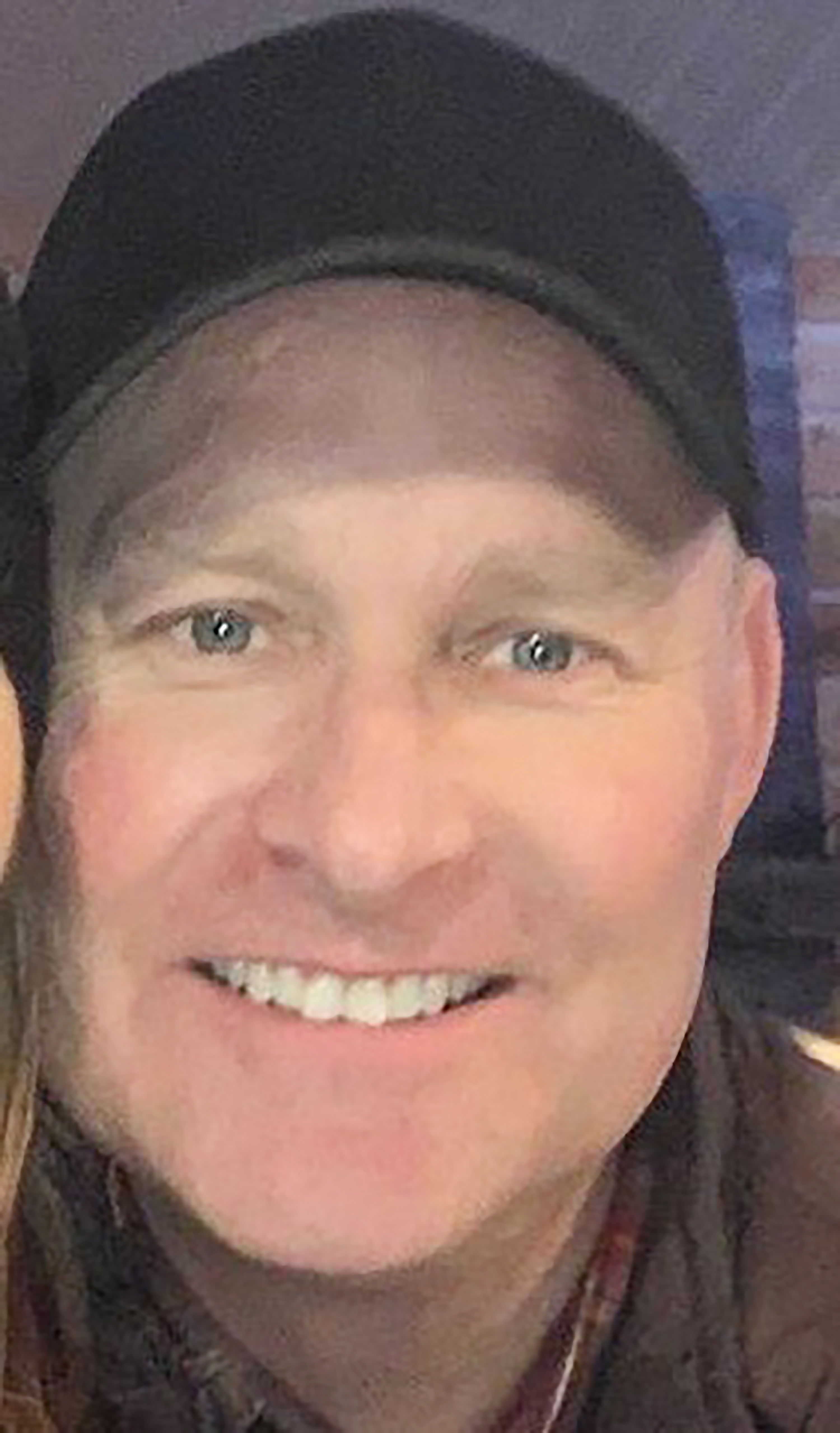 El sospechoso de la masacre de Canadá, Gabriel Wortman. RCMP HALIFAX HANDOUT