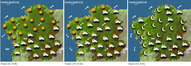 METEOGALICIA