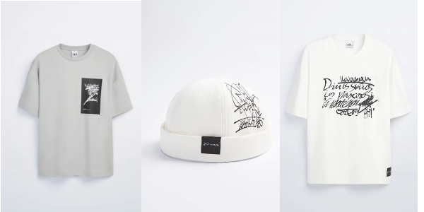 colección novoneyra