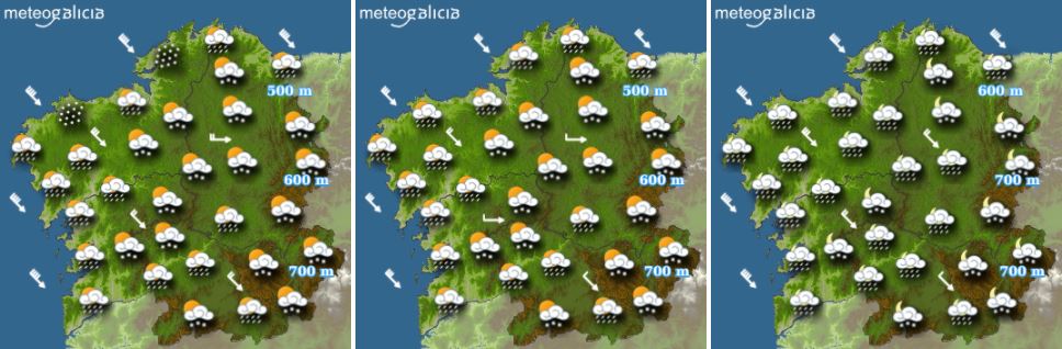 METEOGALICIA