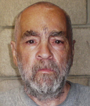Charles Manson