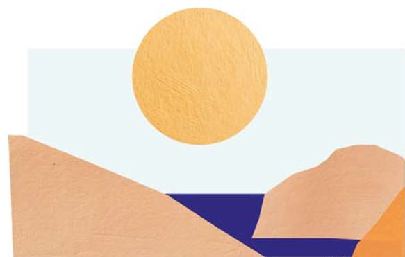 Ilustración para el blog de María Piñeiro. MARUXA