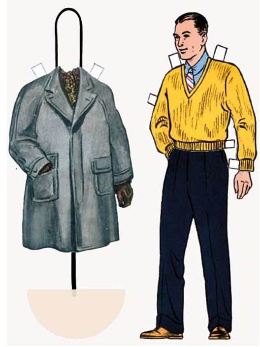 Ilustración para el blog de Juan Tallón. MARUXA