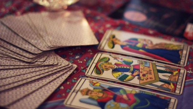 tarot