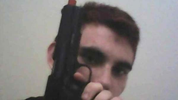 Nikolas Cruz