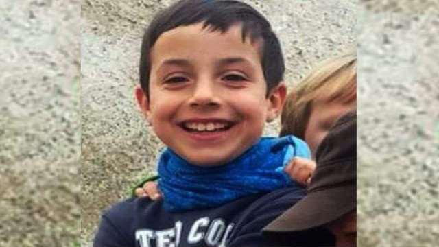 Gabriel Cruz. TWITTER