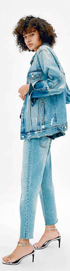 Outfit para esta primavera