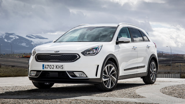 KIA NIRO