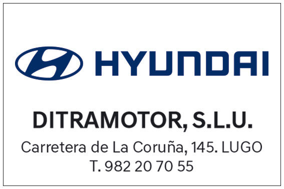 hyundai ditram