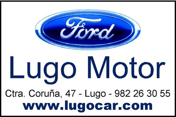 lugomotor ford