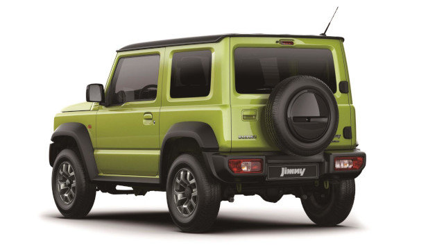 suzuki jimny1