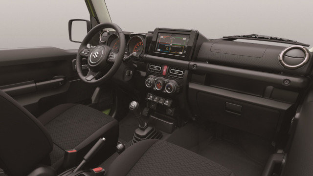 suzuki jimny2