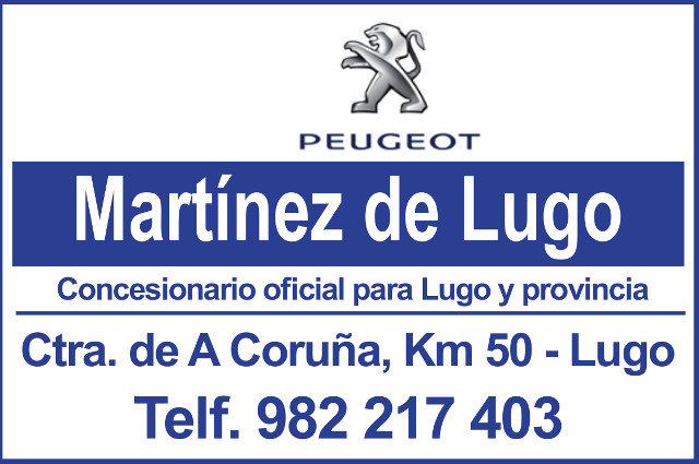 Peugeot Martinez