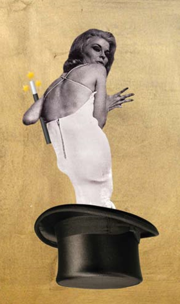 Ilustración. MARUXA