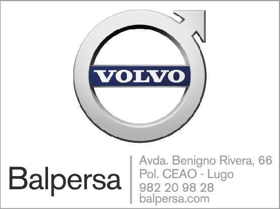 Volvo Balpersa