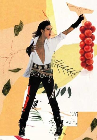 Ilustración del blog de Manuel de Lorenzo. MARUXA