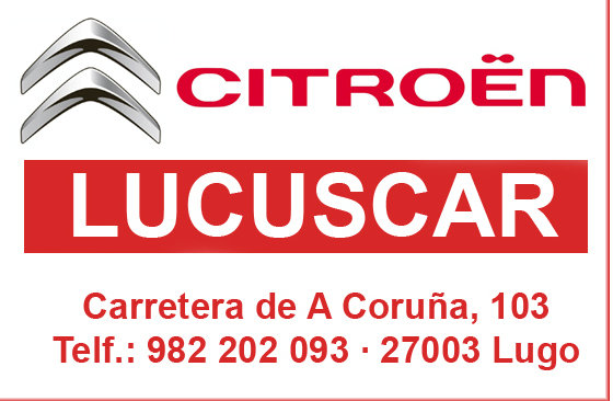 lucuscar