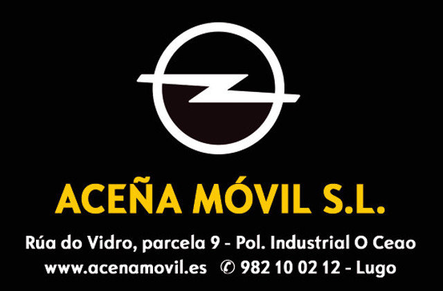acena movil