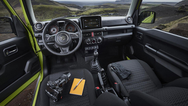 Suzuki-All-New-Jimny-38