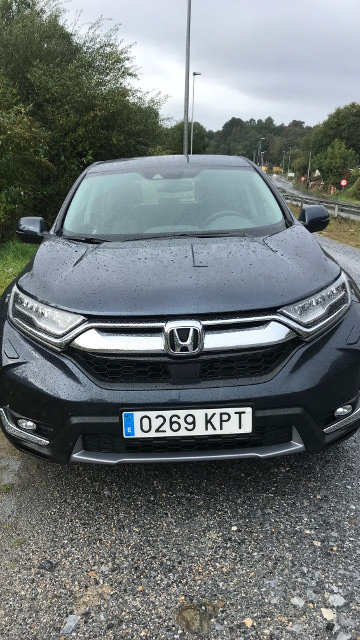 CRV5