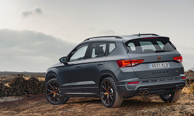 CUPRA Ateca088L