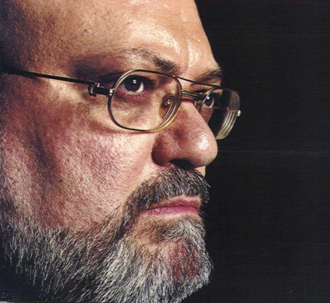 Francisco Pérez Abellán. ARCHIVO - Interior