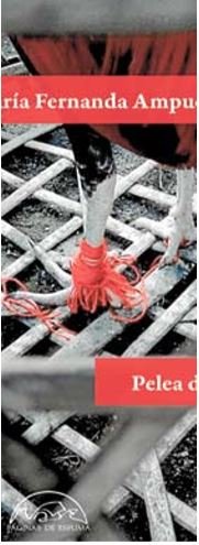 'Pelea de gallos'. EP