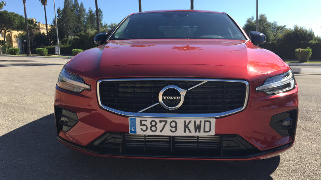 Volvo S60a