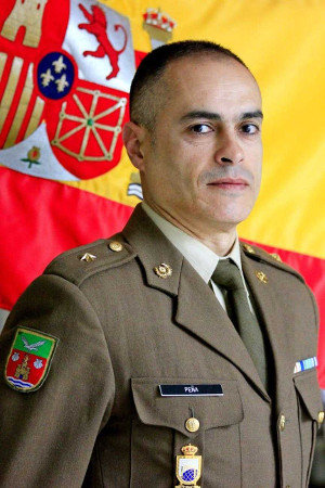 Juan Luis Peña de Castro