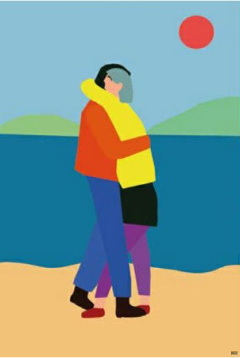 Nada en concreto. MARUXA