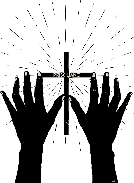 Prisciliano