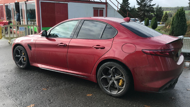 Giulia Quadrifoglio1