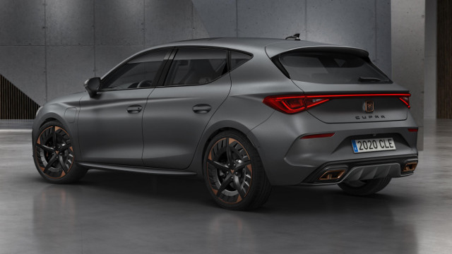 Cupra Leon2