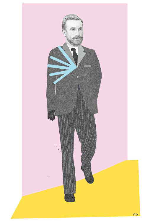 Ilustración. MARUXA2