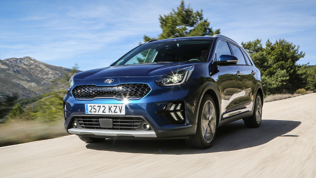 KIA SUV HIBRIDOS - KIA NIRO - CALIDAD MEDIA_006