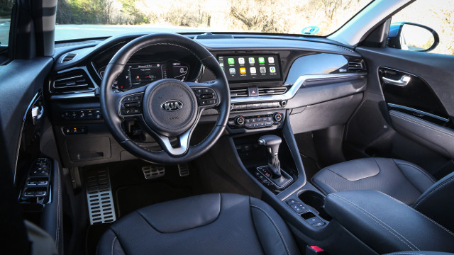 KIA SUV HIBRIDOS - KIA NIRO PHEV - CALIDAD MEDIA_024