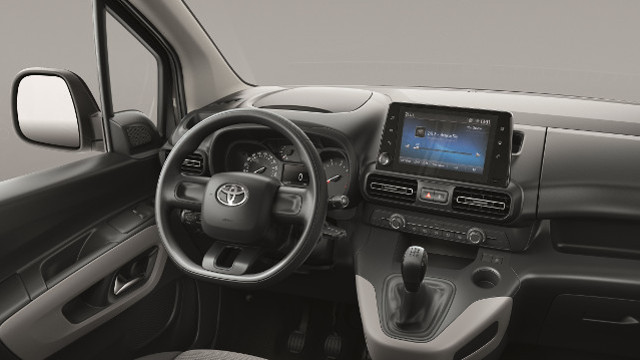 Toyota PROACE CITY COMBI (9)