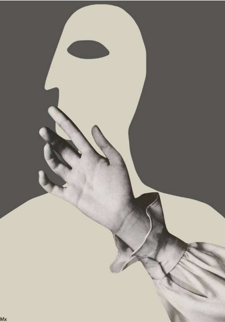 Ilustración para el blog de Juan Tallón. MARUXA