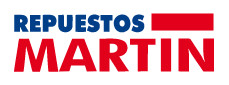 repuestos martin