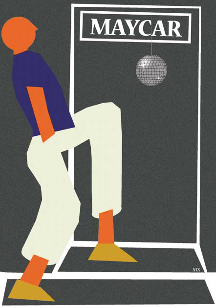 Maycar
